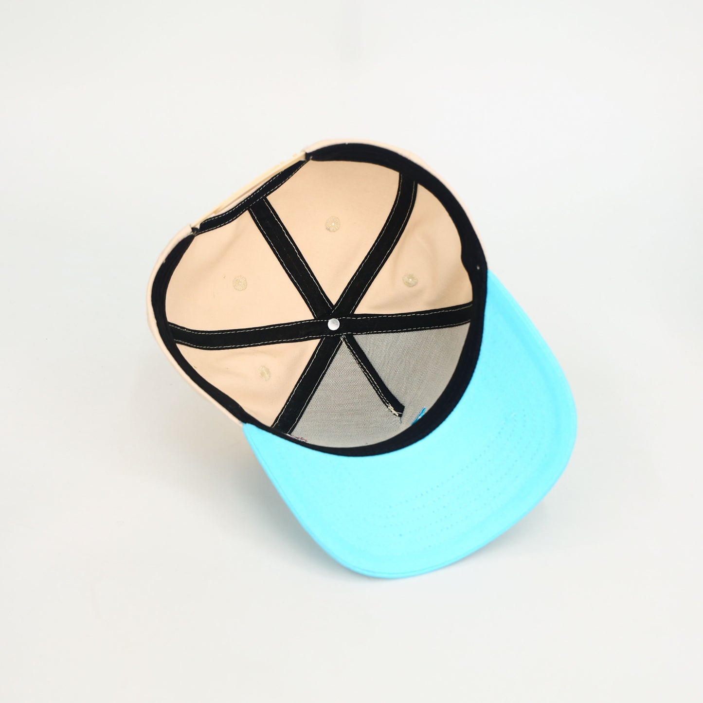 Diamond Hat