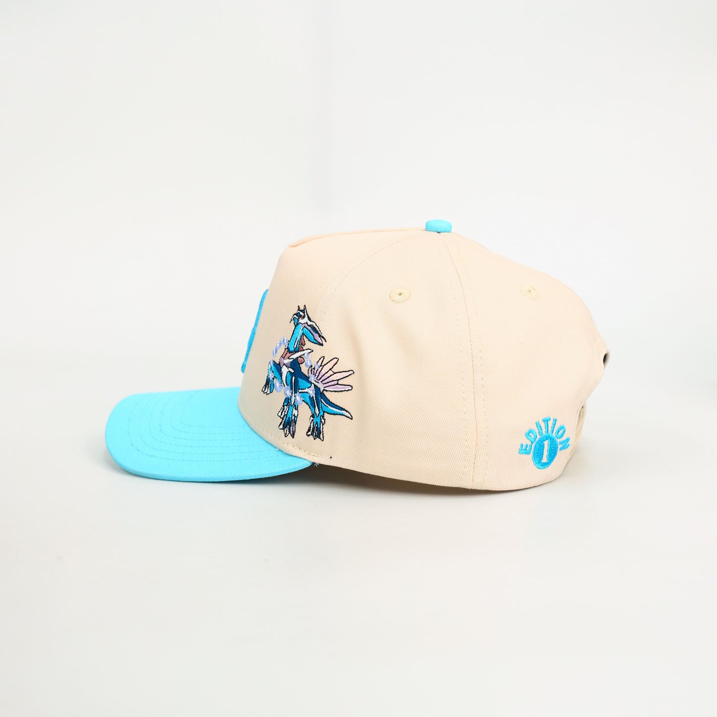 Diamond Hat