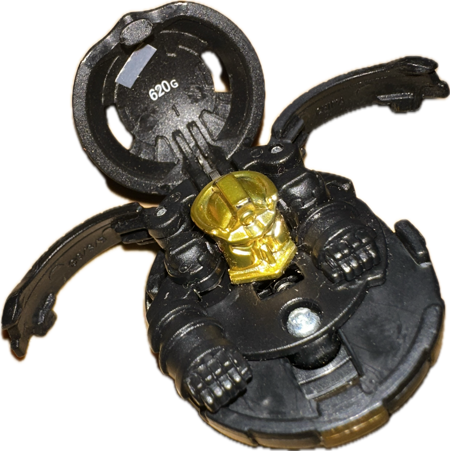 Bakugan KeyChains