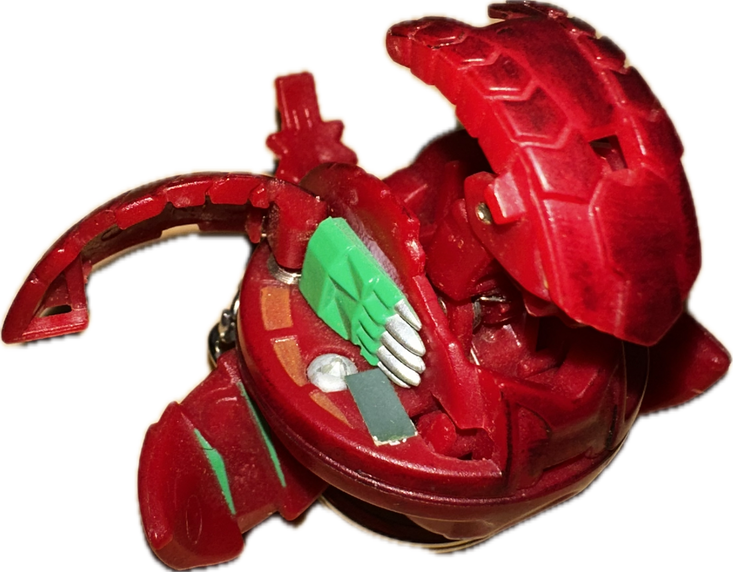 Bakugan KeyChains