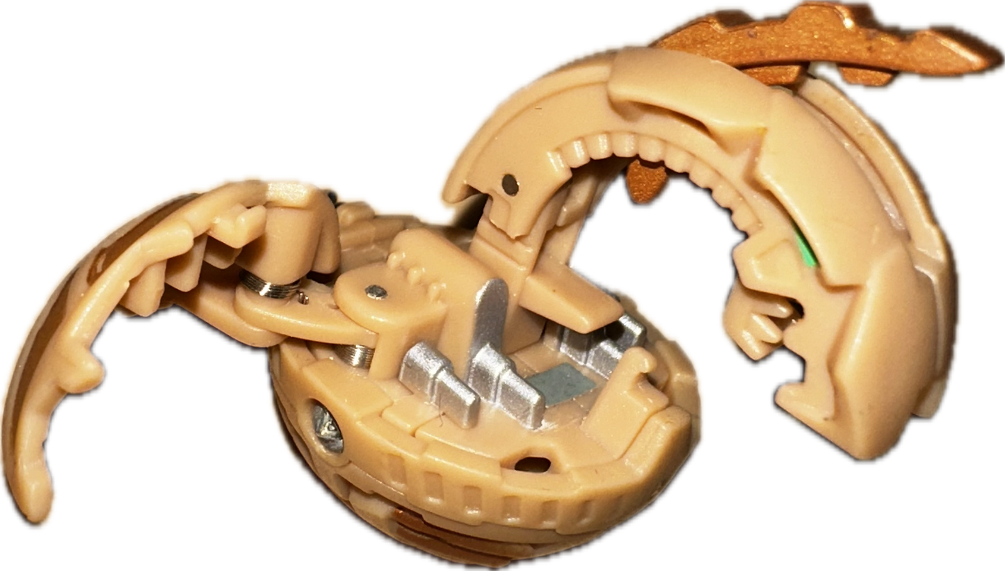 Bakugan KeyChains