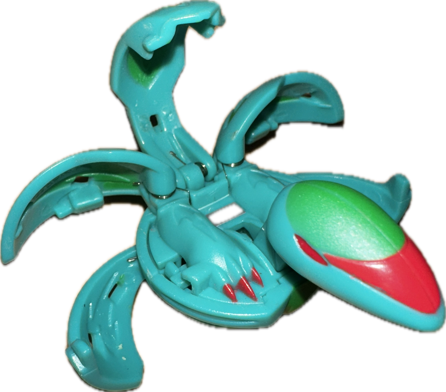 Bakugan KeyChains