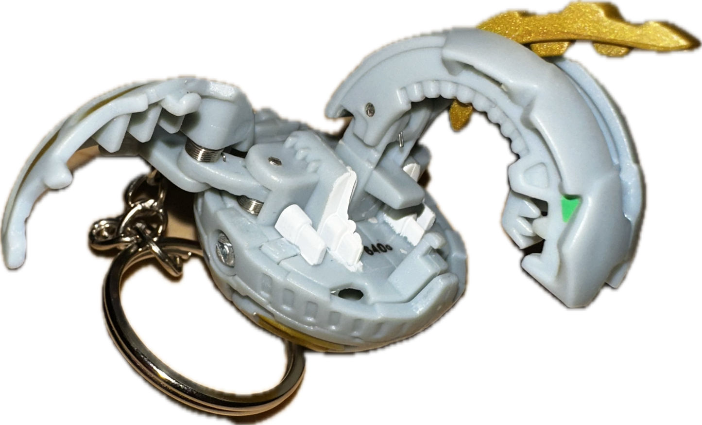 Bakugan KeyChains