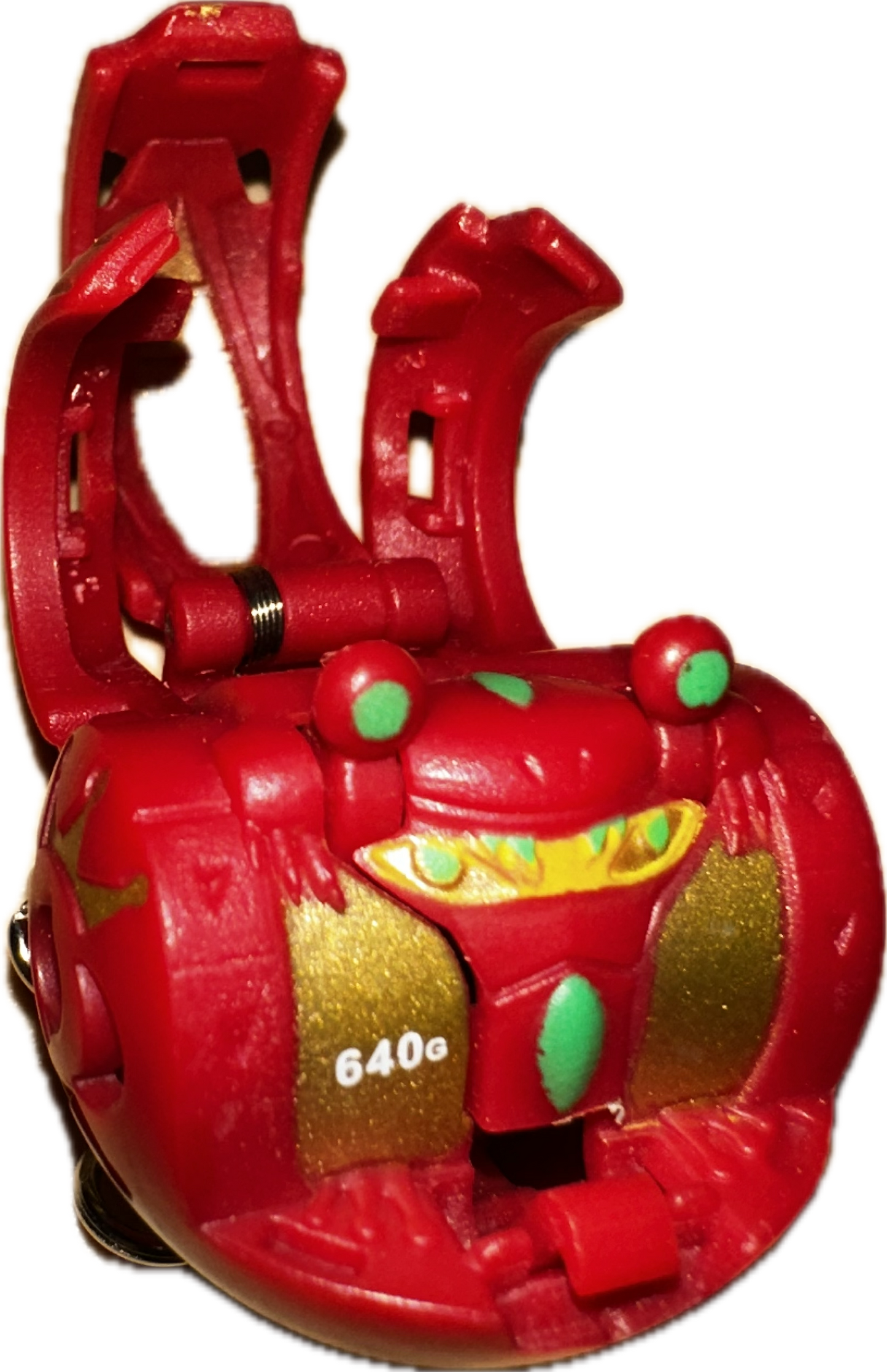 Bakugan KeyChains