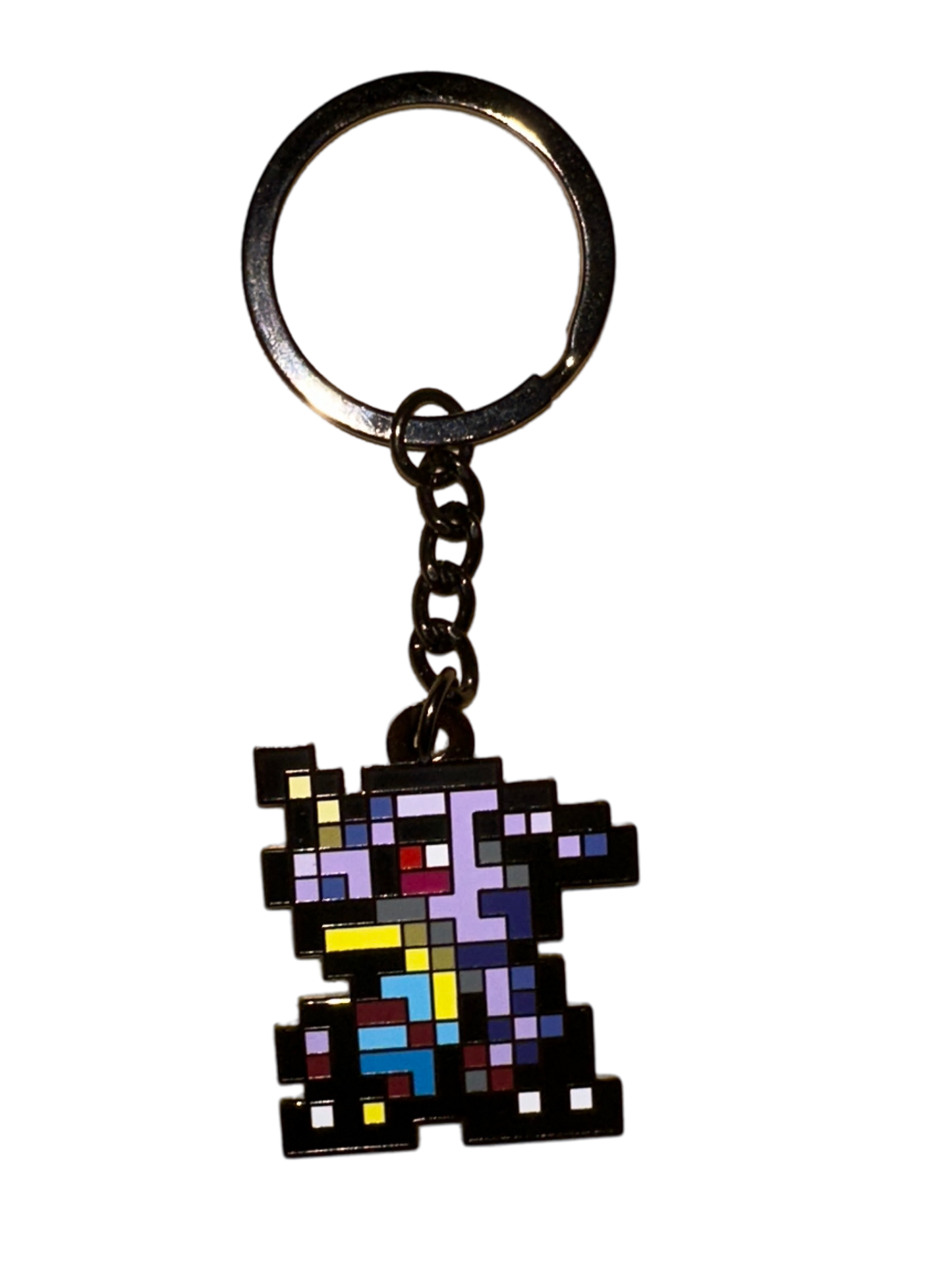 Digi Keychains