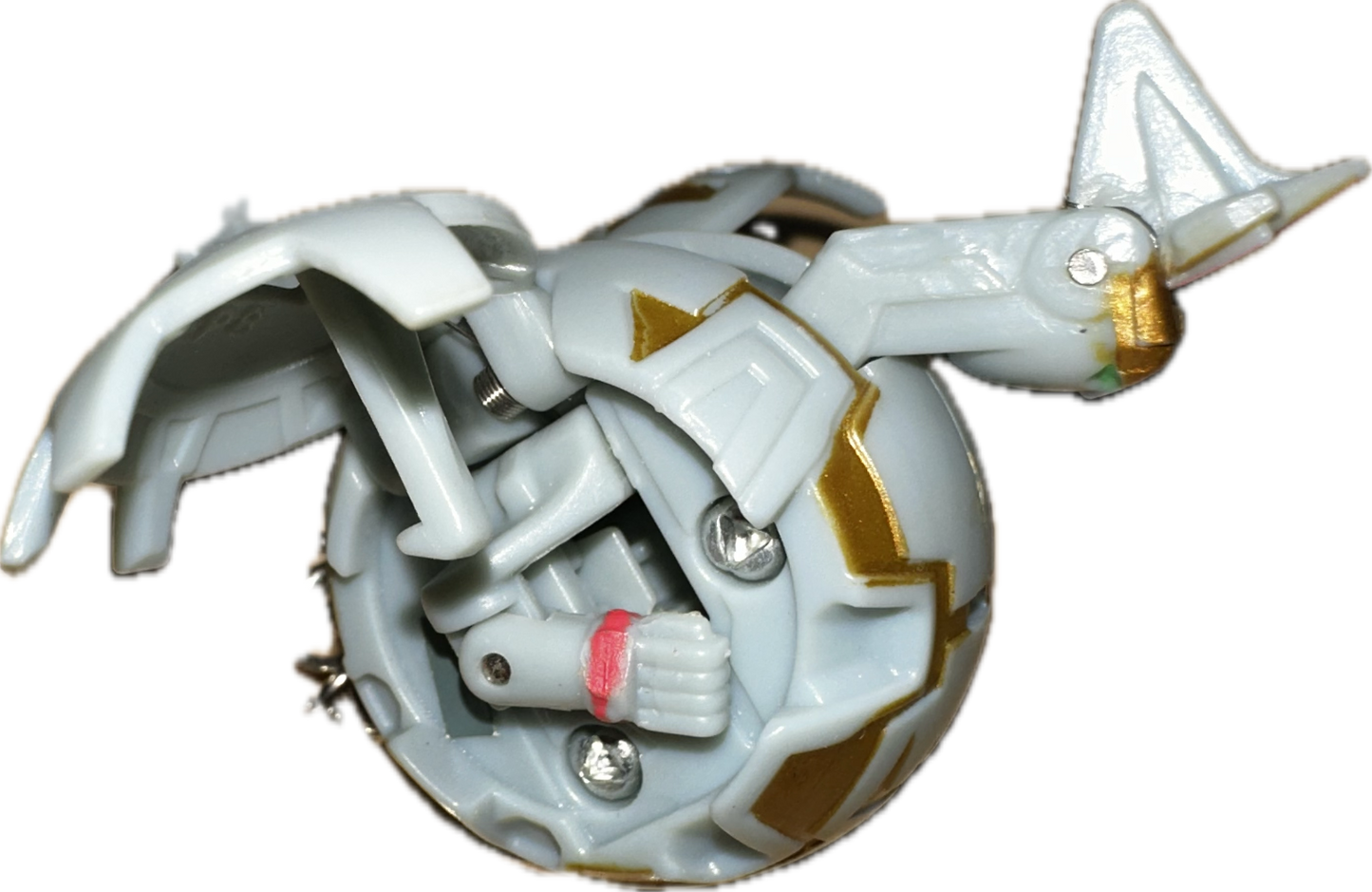 Bakugan KeyChains