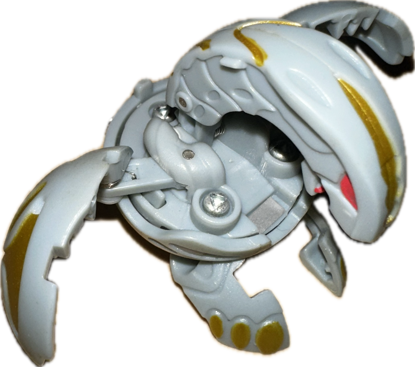 Bakugan KeyChains
