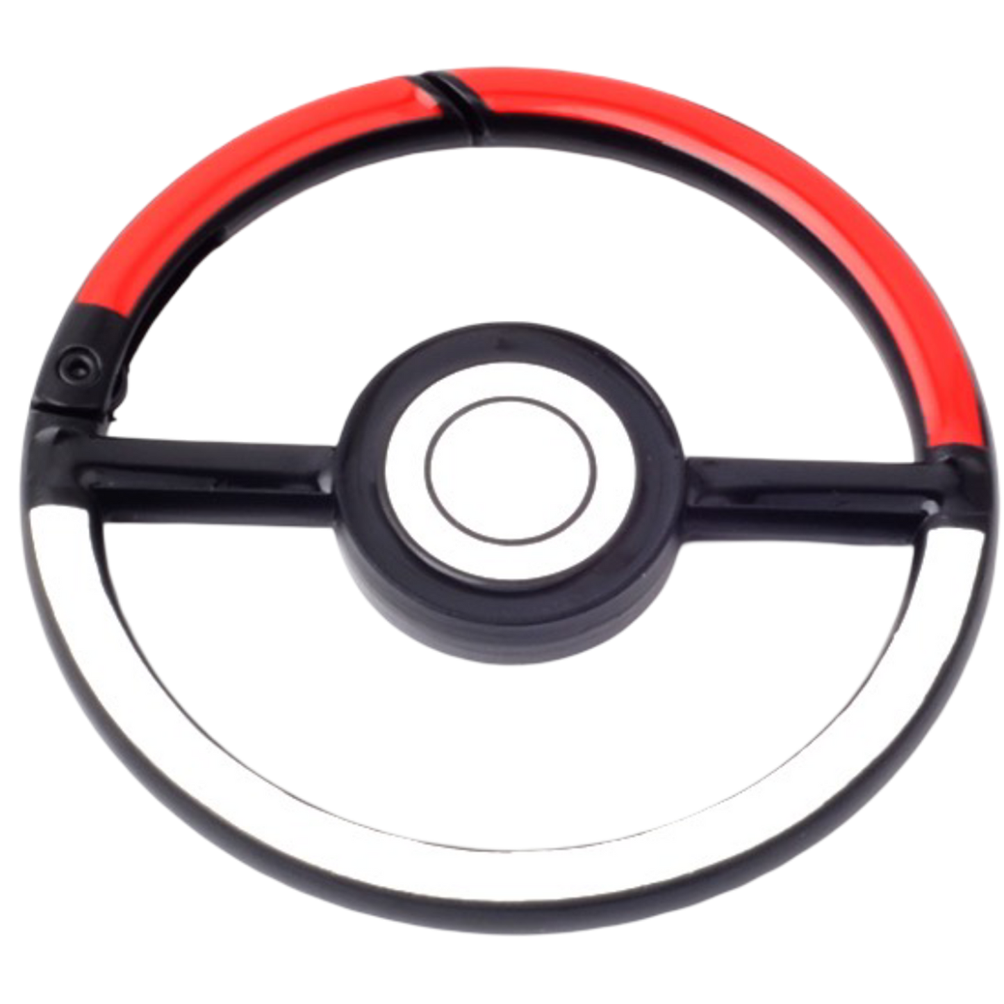 Ball Carabiner