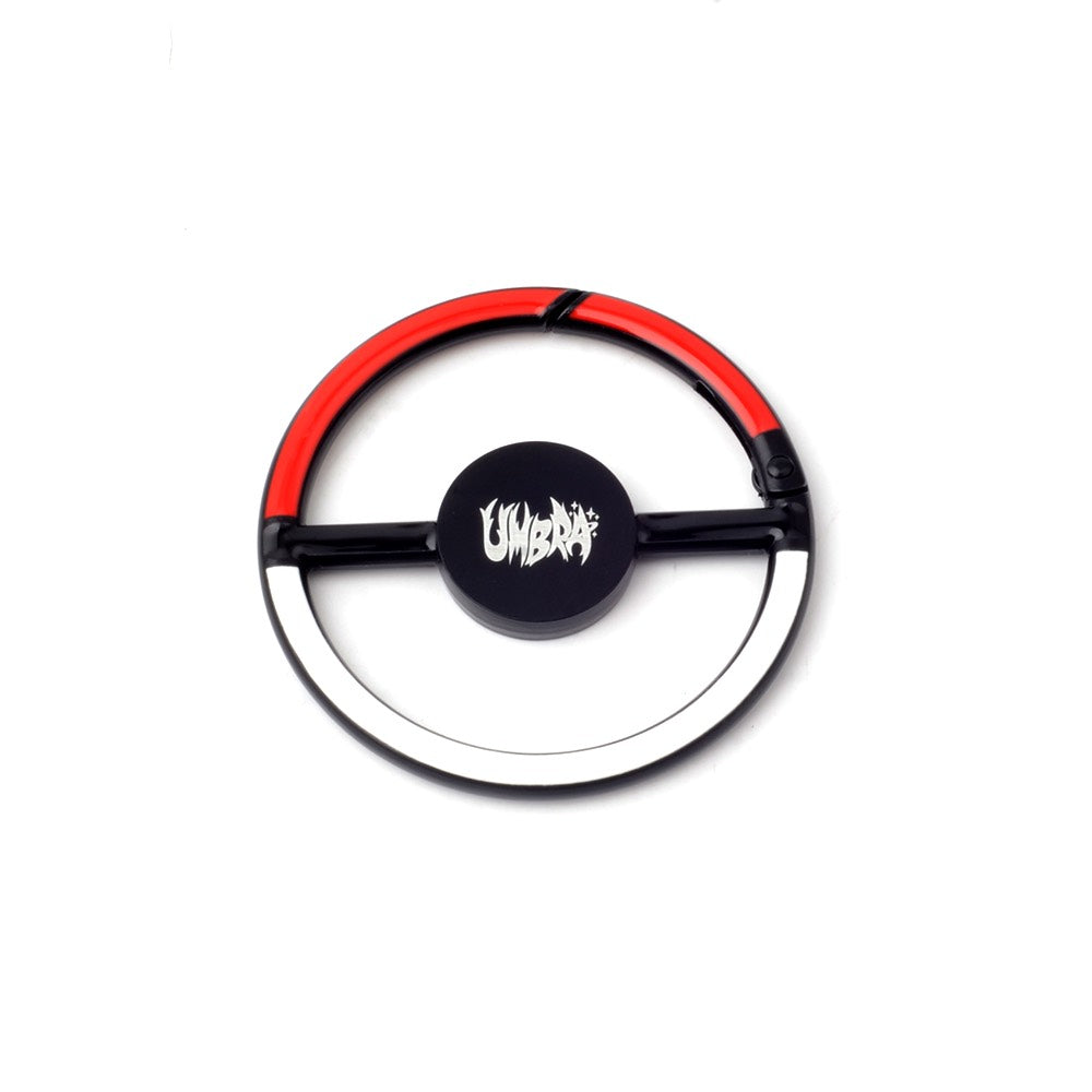 Ball Carabiner