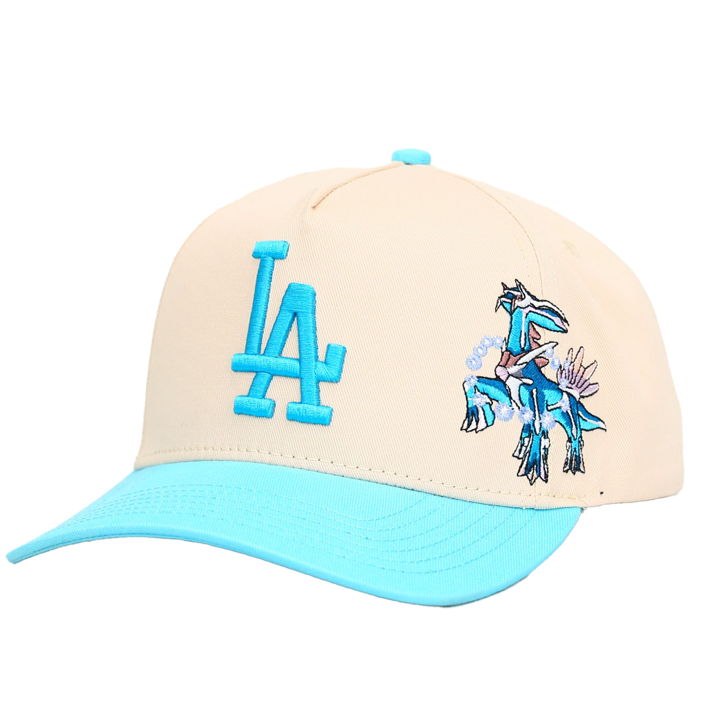 Diamond Hat