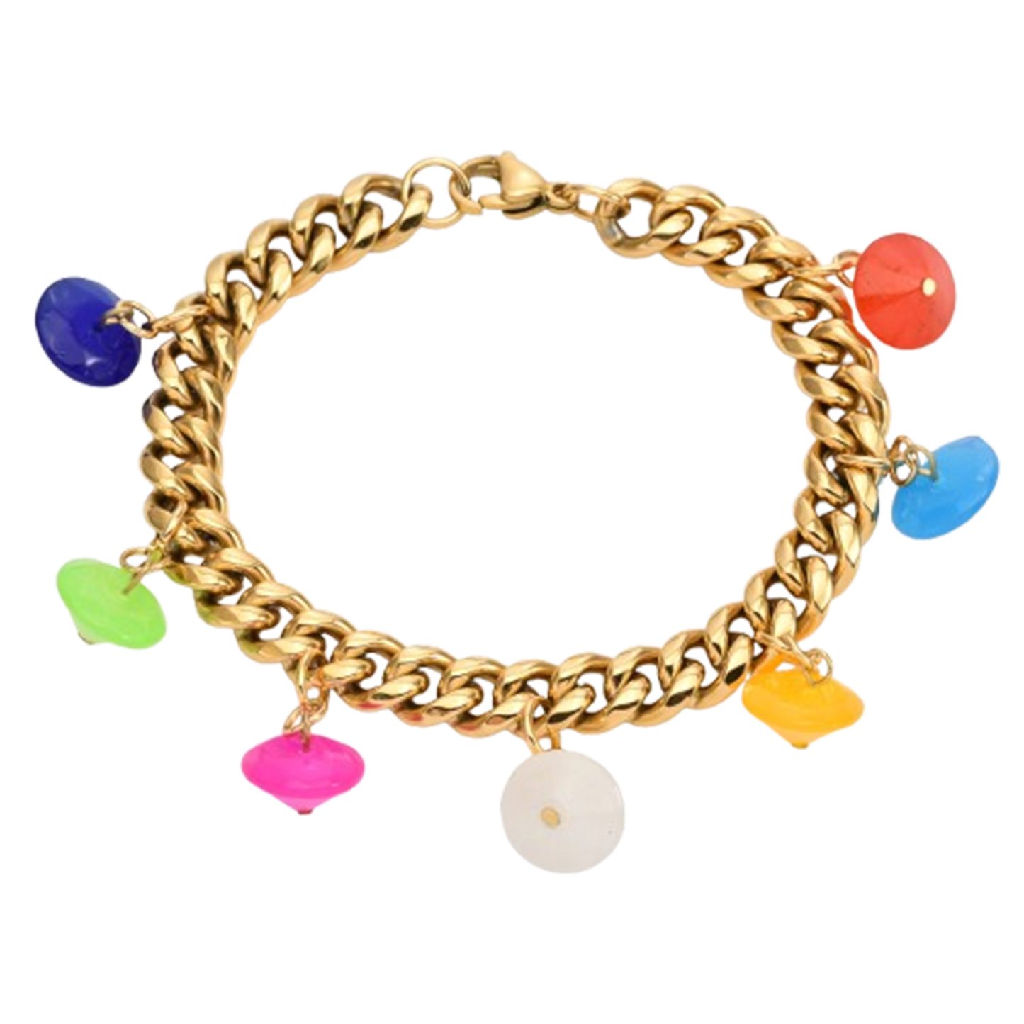 Chaos Bracelets