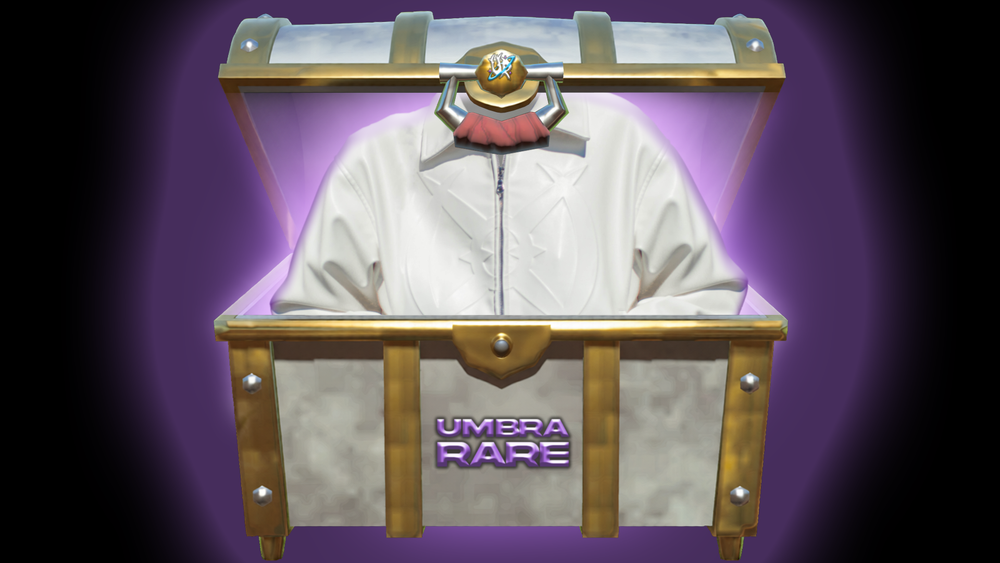 Umbra Rare
