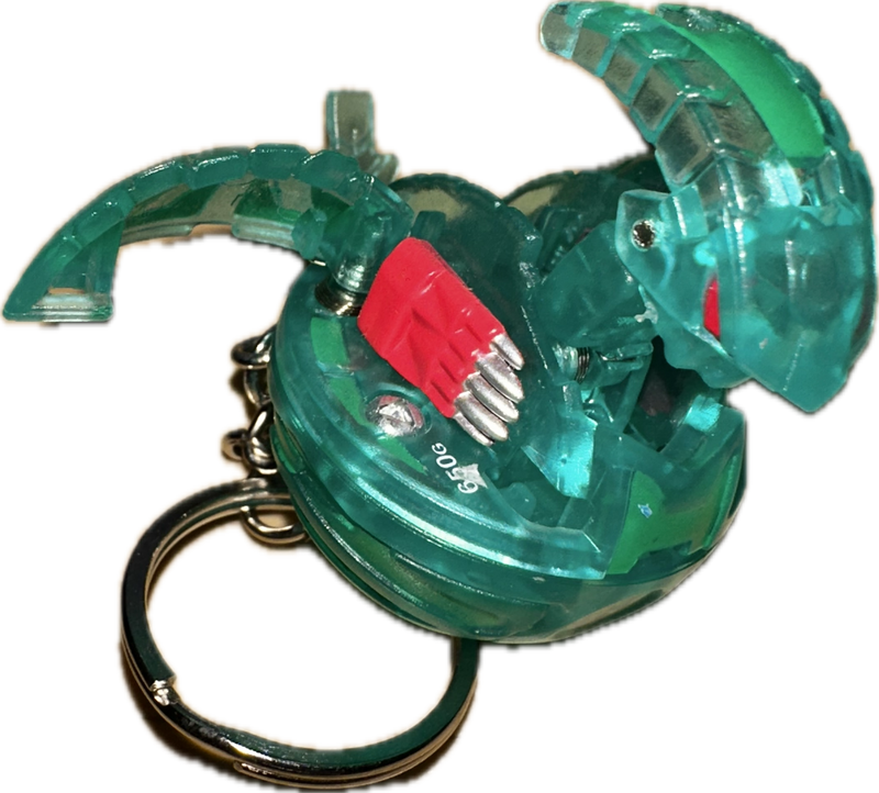 BakuChains