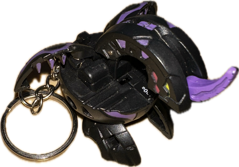 BakuChains