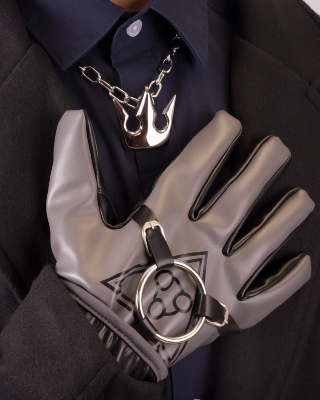 Gach Gloves - PRE-ORDER
