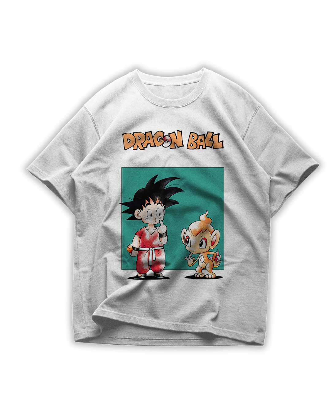 Ball Tee