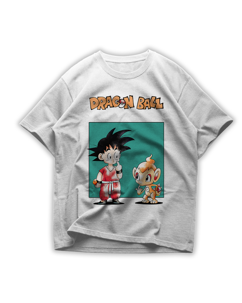 Ball Tee