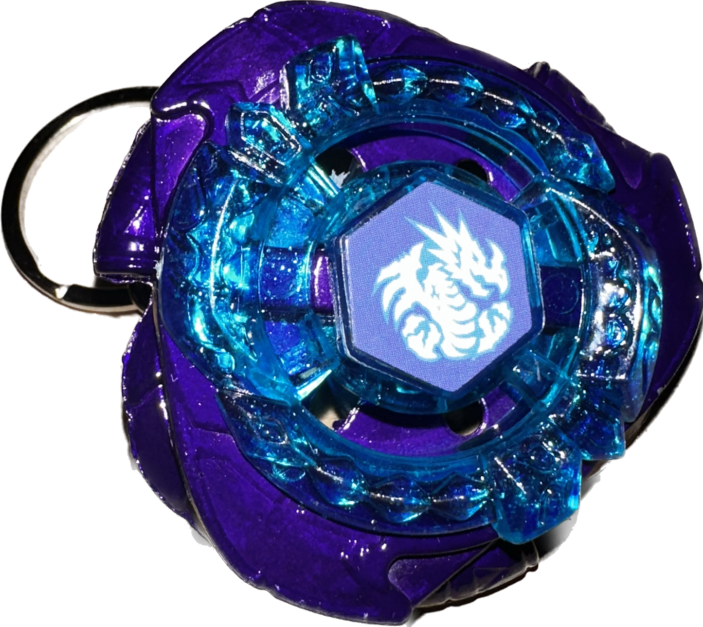 Beyblade Keychains - Individual Pick