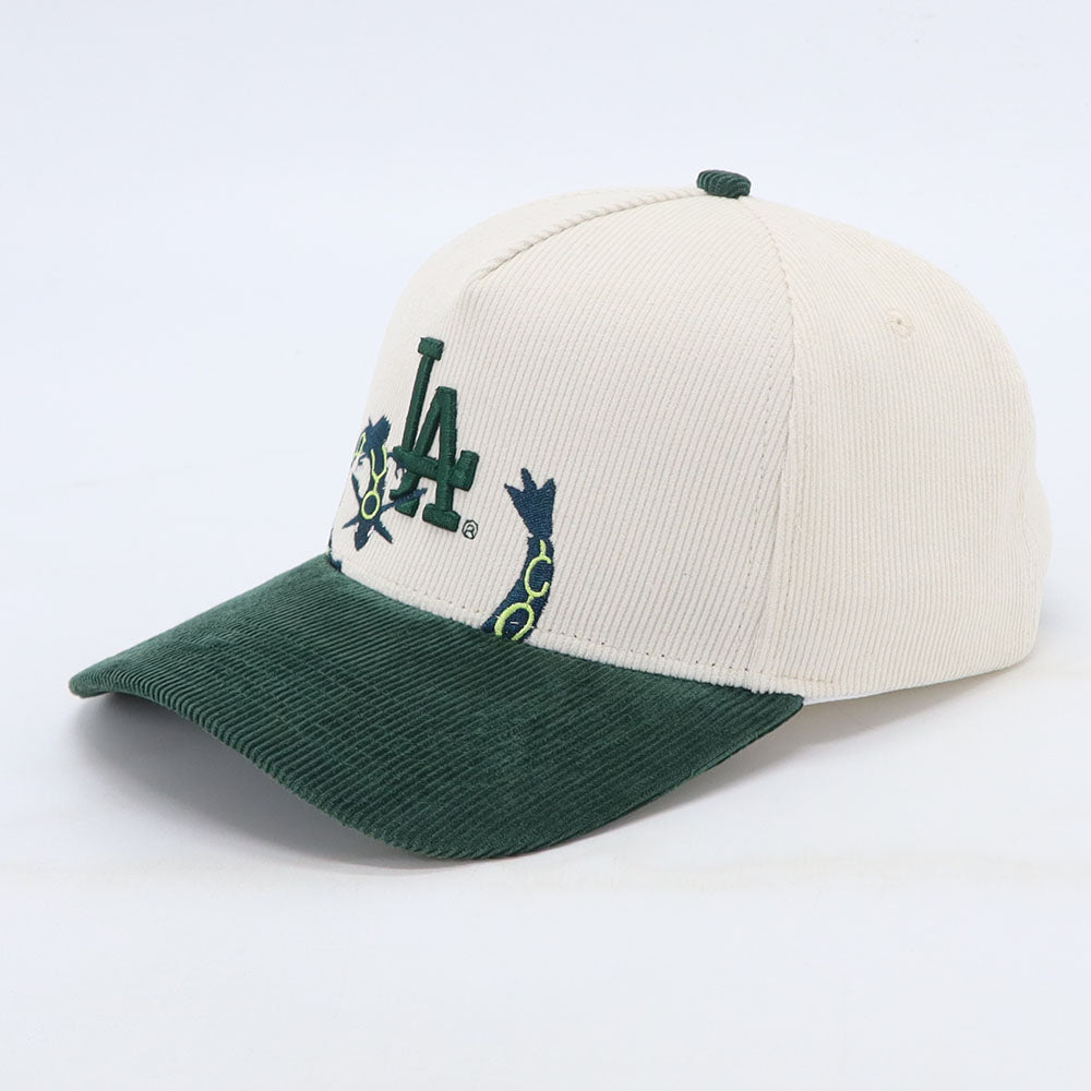 LA Ray Snapbacks