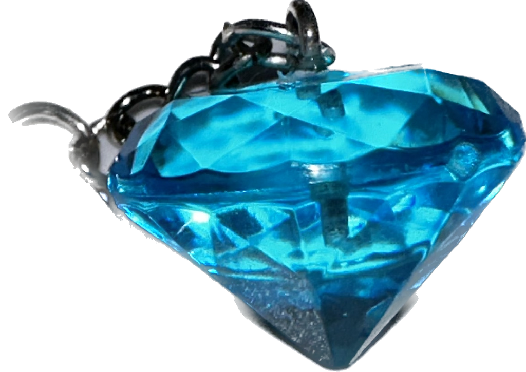 Emerald Keychains