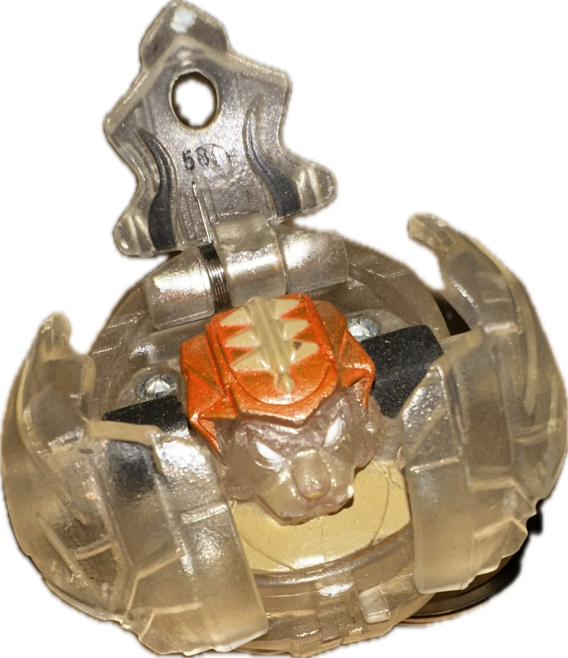 BakuChains