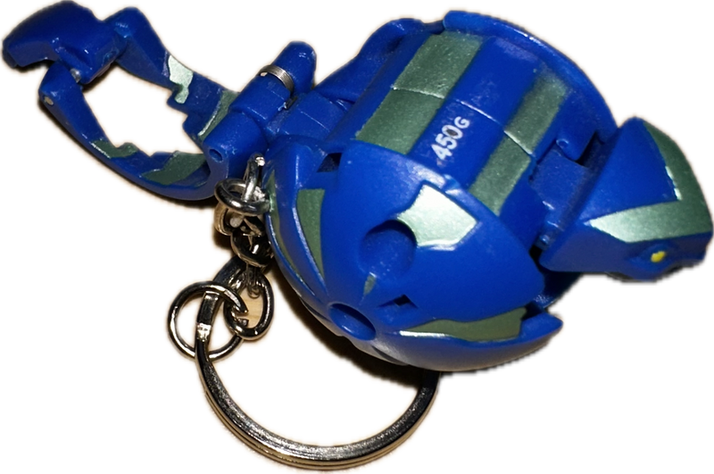 BakuChains