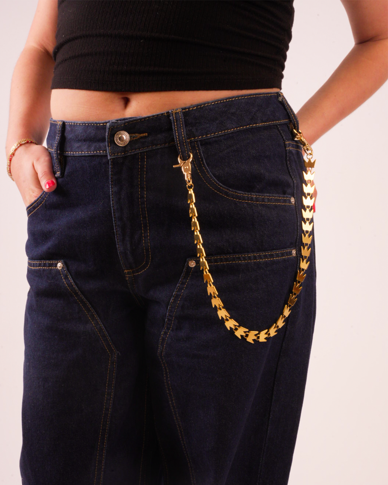 Kingdom Wallet Chains