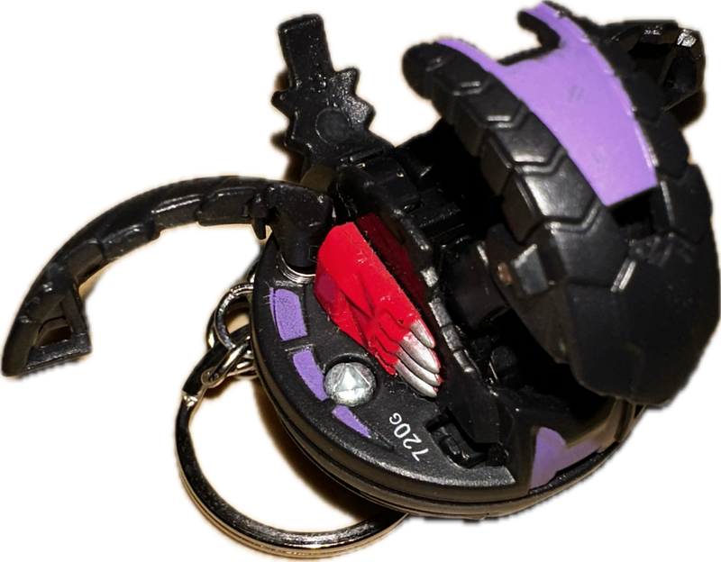 BakuChains