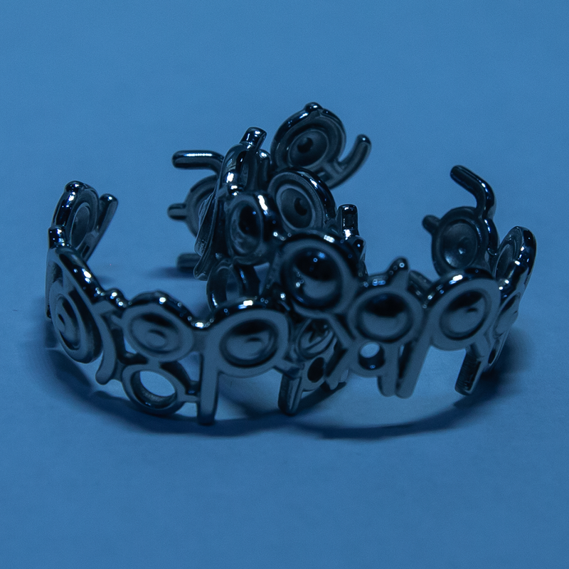 Umbra Ring - FULLY SIZE ADJUSTABLE
