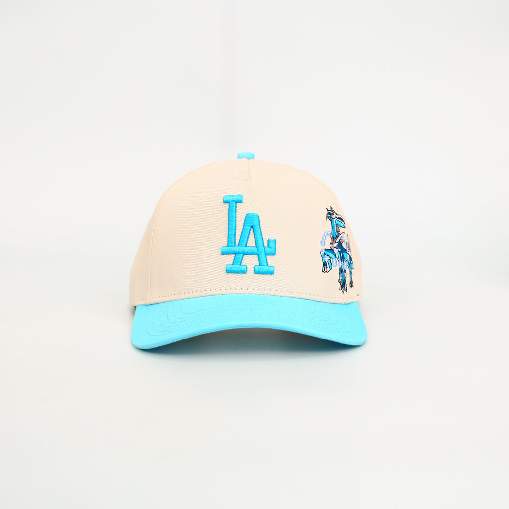 Diamond Hat