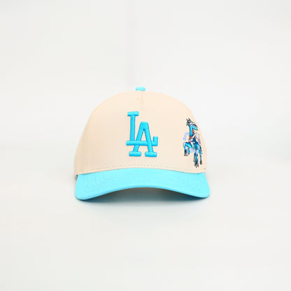 Diamond Hat