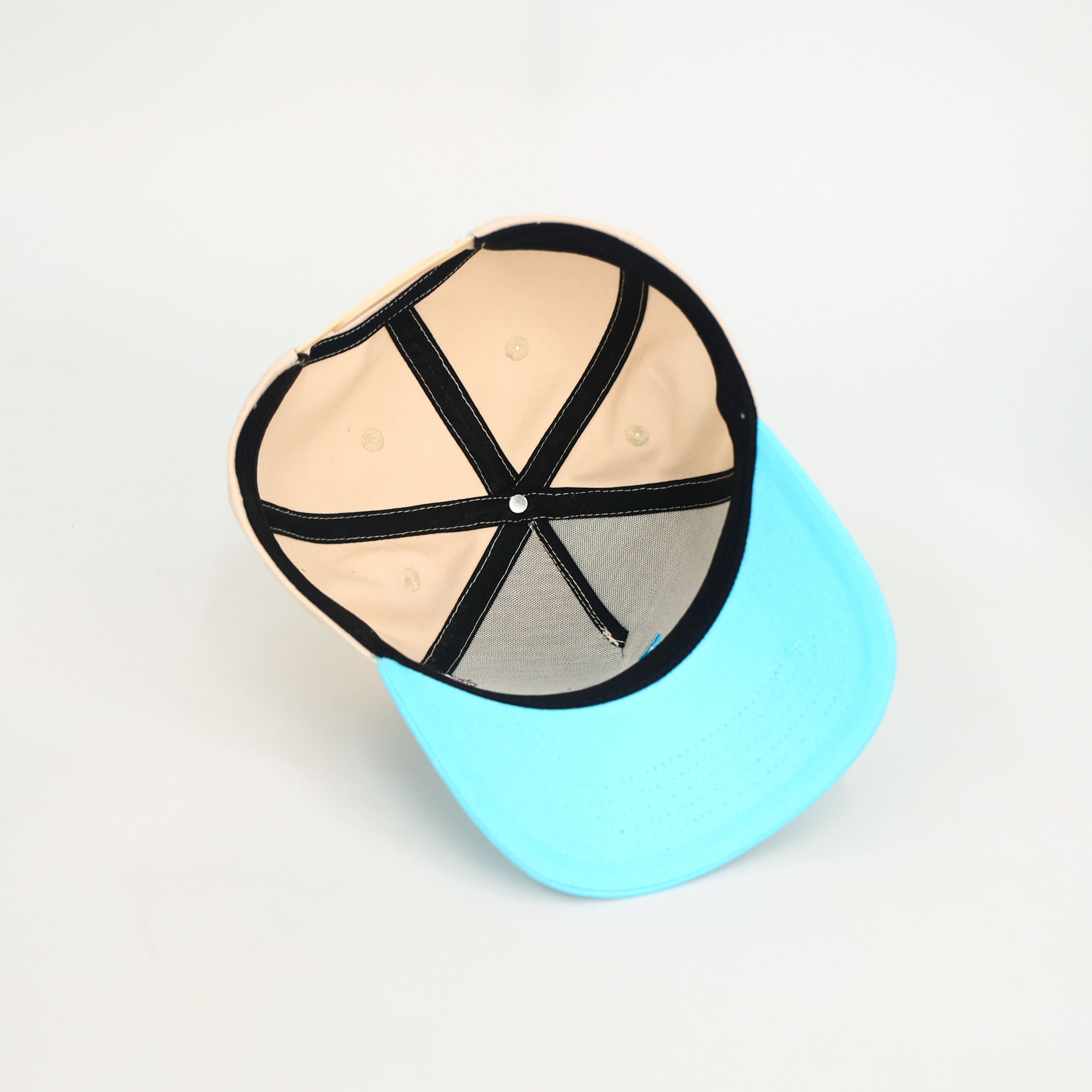 Diamond Hat