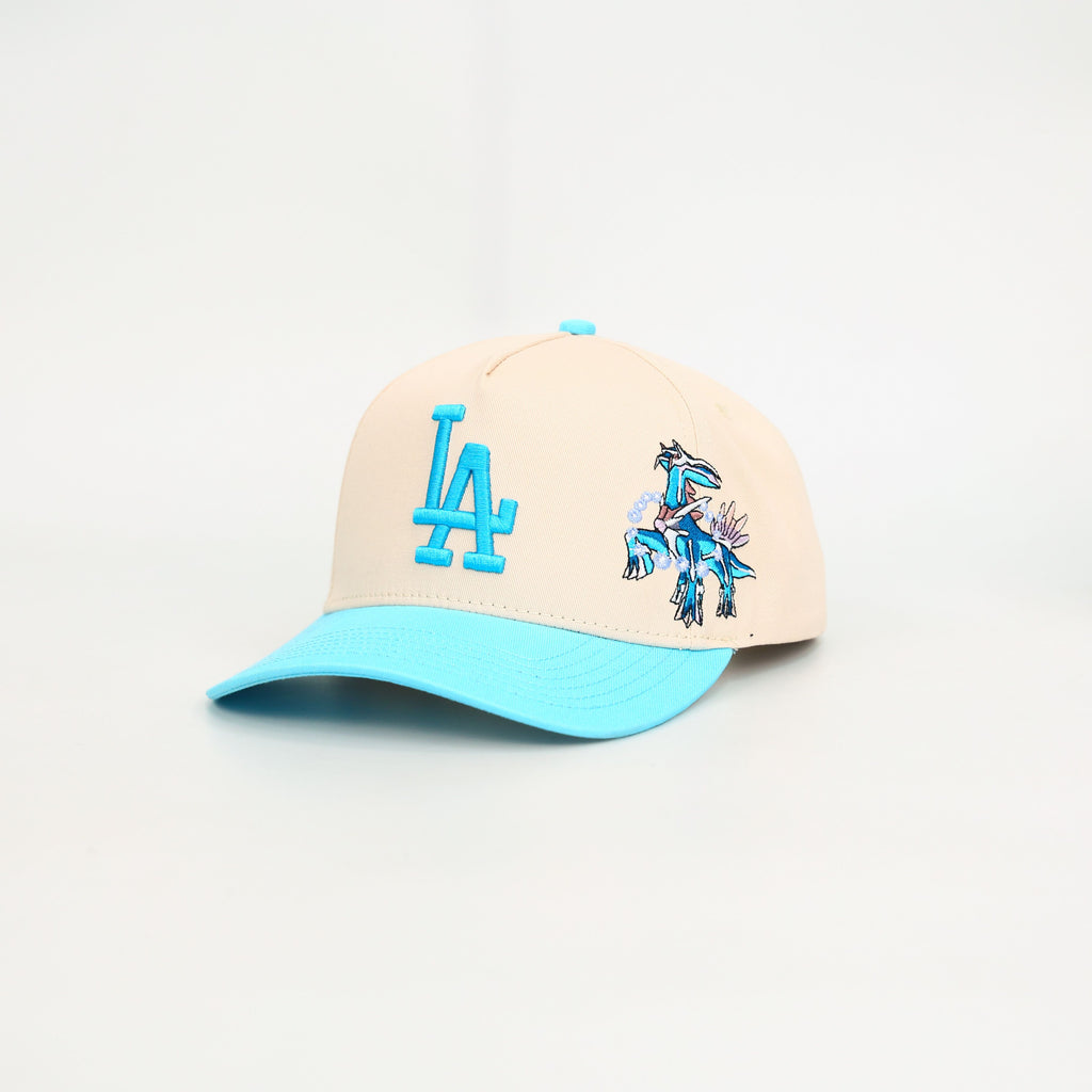 Diamond Hat