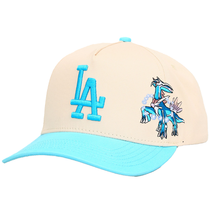 Diamond Hat