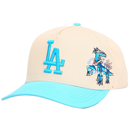 Diamond Hat