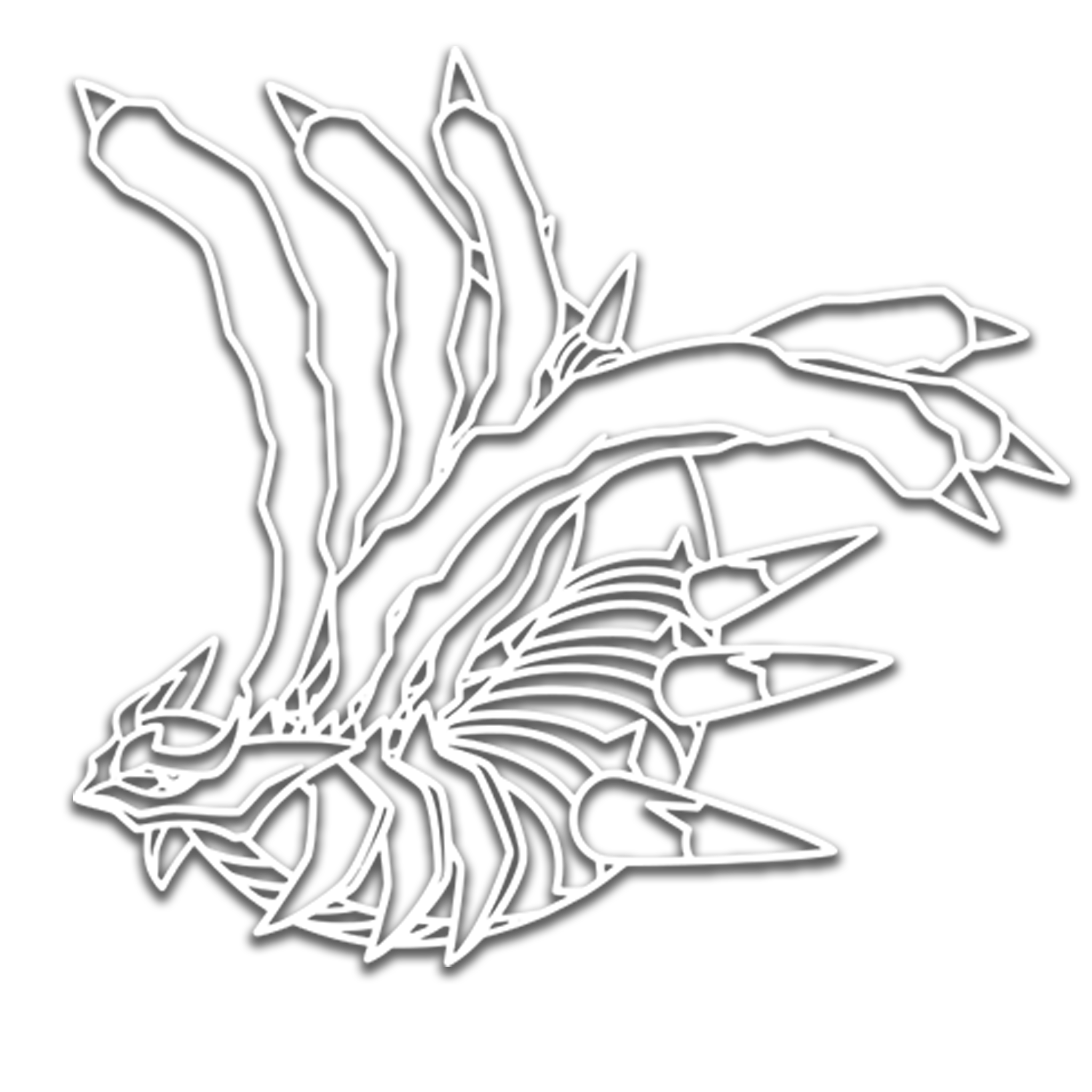 Team Platinum Jackets