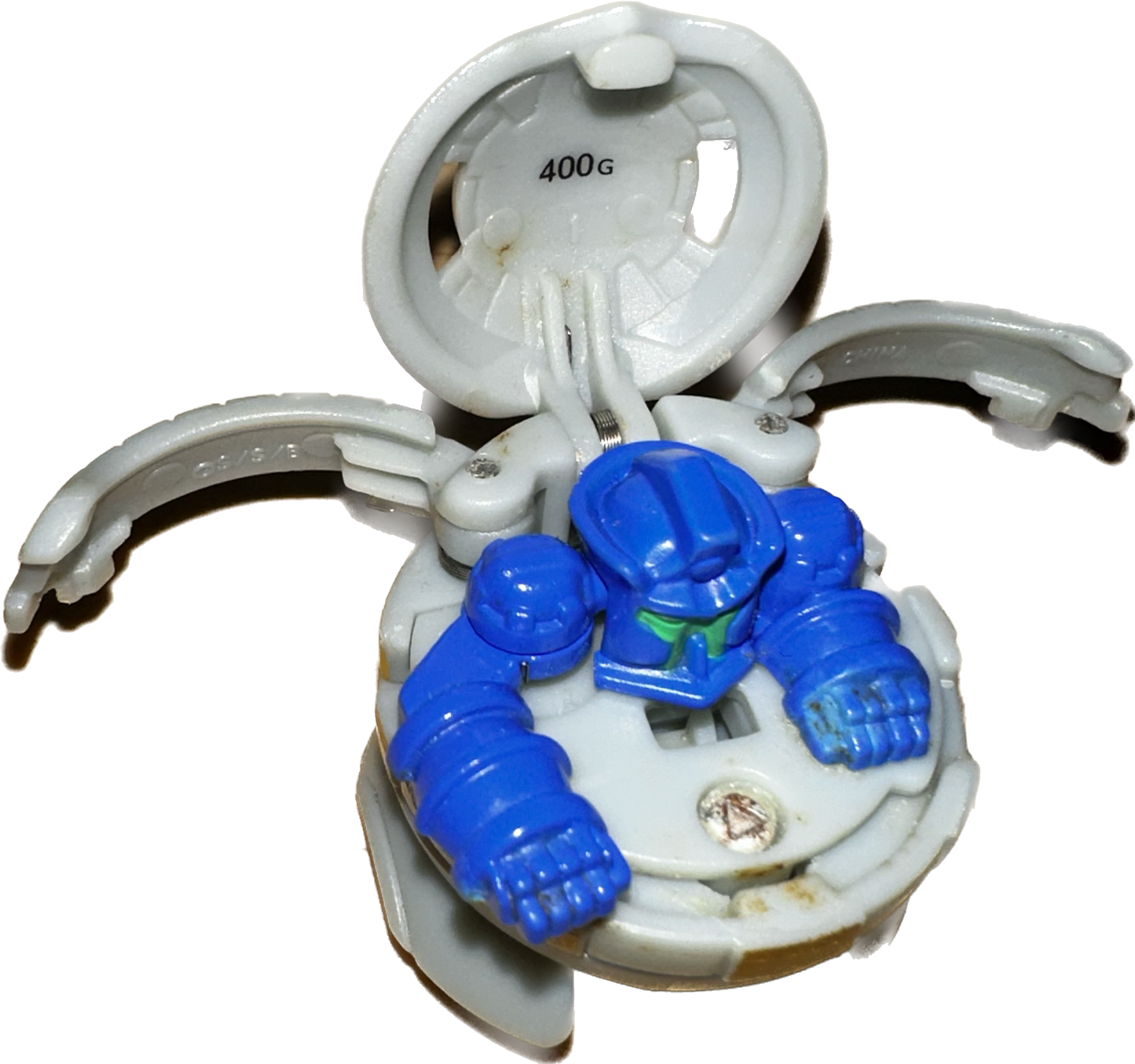 Bakugan KeyChains - Individual Pick