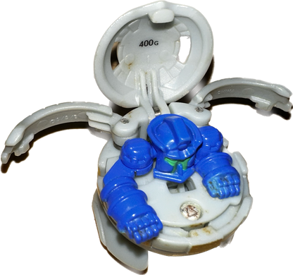 Bakugan KeyChains - Individual Pick