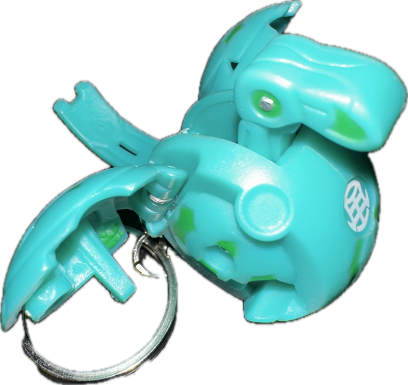 BakuChains