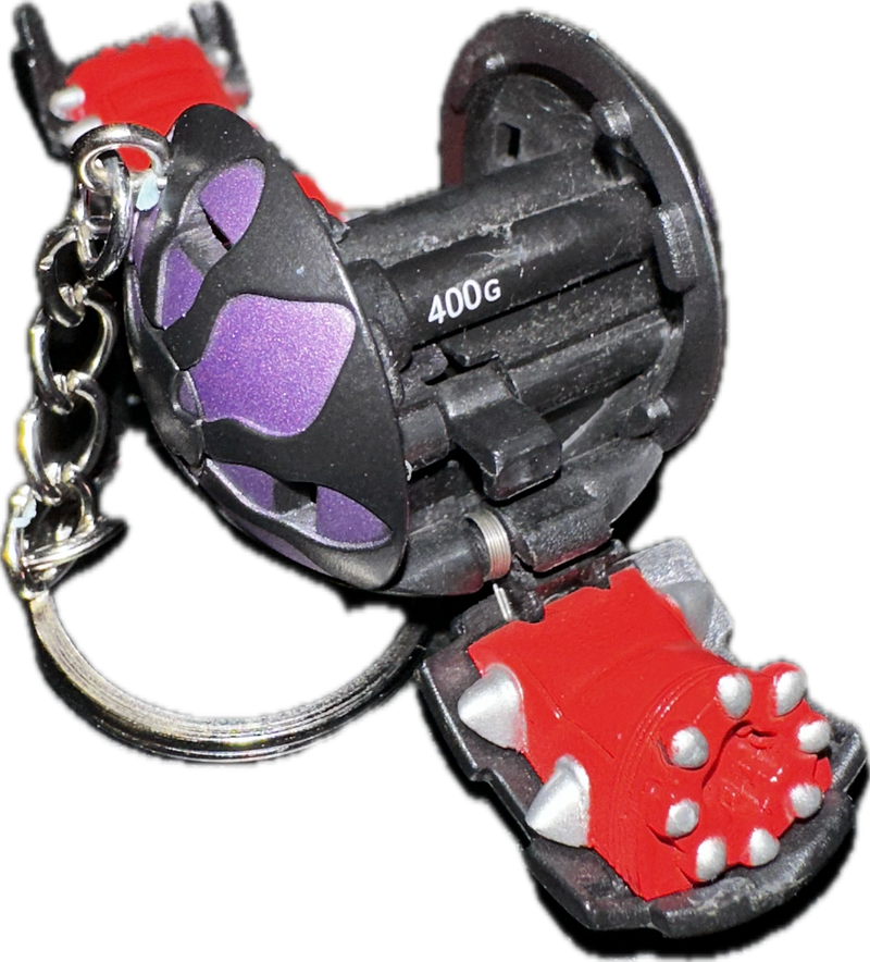 BakuChains