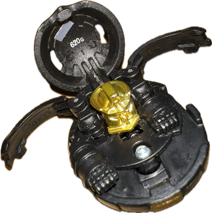 Bakugan KeyChains