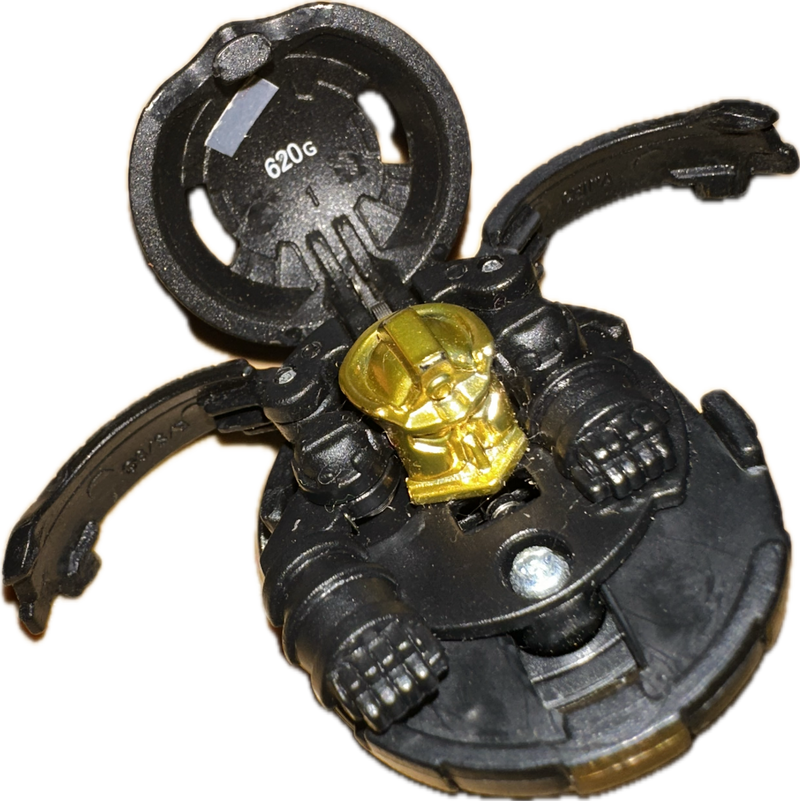 BakuChains