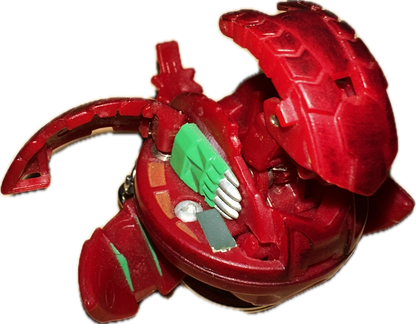 Bakugan KeyChains
