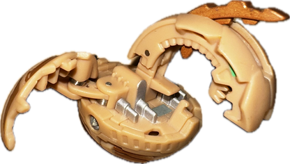 Bakugan KeyChains