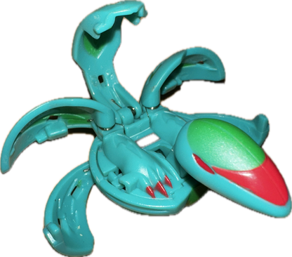 Bakugan KeyChains