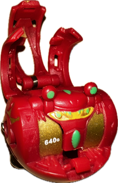 Bakugan KeyChains