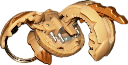 Bakugan KeyChains