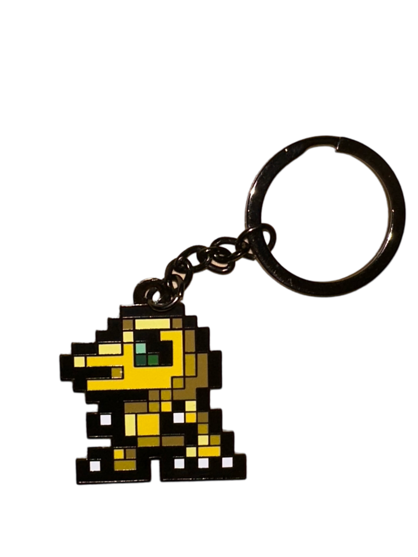 Digimon Keychains