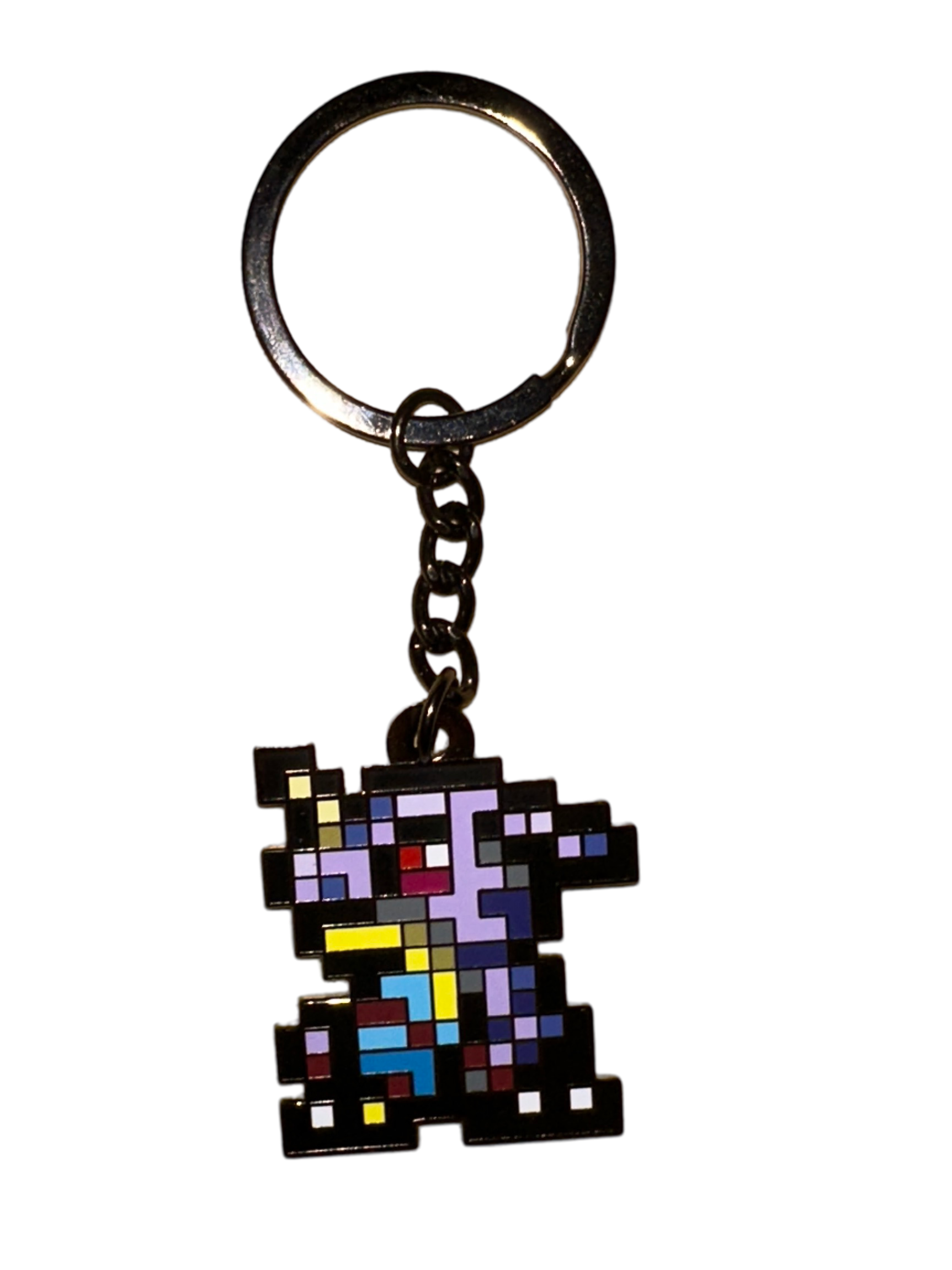Digi Keychains