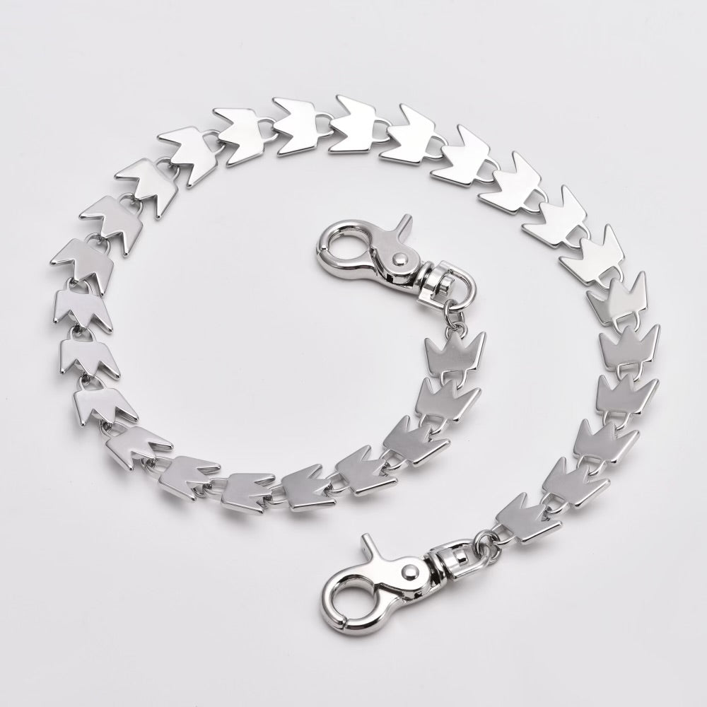 Kingdom Wallet Chains